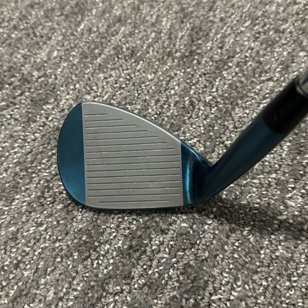Mizuno 56 degree wedge T20